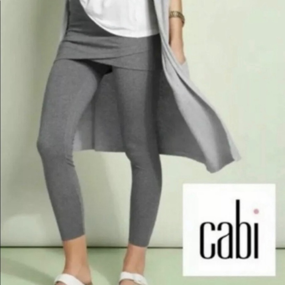 Cabi M’Legging